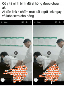 Clip Hót - Cô Y Tá Ninh Bình 3