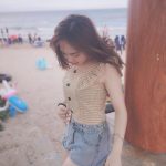 [Có Link] ✅ Clip nóng -hot girl trần huyền châu lộ hàng 28