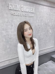 Hot Girl Lê Phương Anh lộ clip nóng gây bão MXH 12