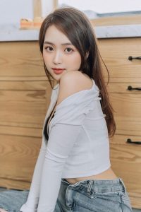 Hot Girl Lê Phương Anh lộ clip nóng gây bão MXH 22