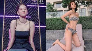 Trương Hoàng Mai Anh – Bạn gái Jaykii xinh đẹp và gợi cảm 19