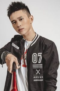 Tiểu sử rapper Bray - Thiên tài trong lĩnh vực rap ở Việt Nam 5