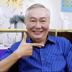 Tiểu sử Đào Anh Tuấn vai phụ nổi bật nhất màn ảnh Việt 14