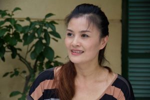 Tiểu sử Hoa Thúy “nữ cảnh sát” lao đao vì cảnh nóng 15