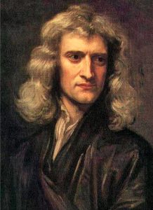 Tiểu sử Isaac Newton nhà khoa học vĩ đại bật nhất lịch sử 8