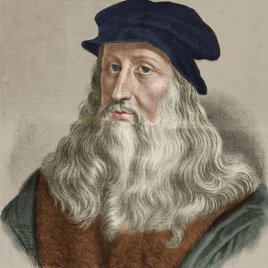 Tiểu sử Leonardo Da Vinci một thiên tài toàn năng của thế giới 15