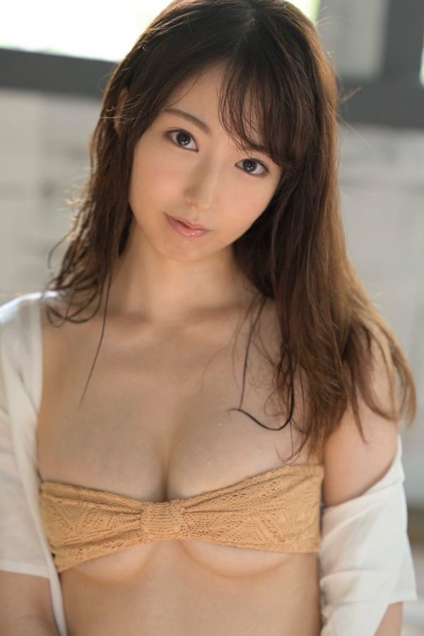 Nữ Idol Mai Shiomi