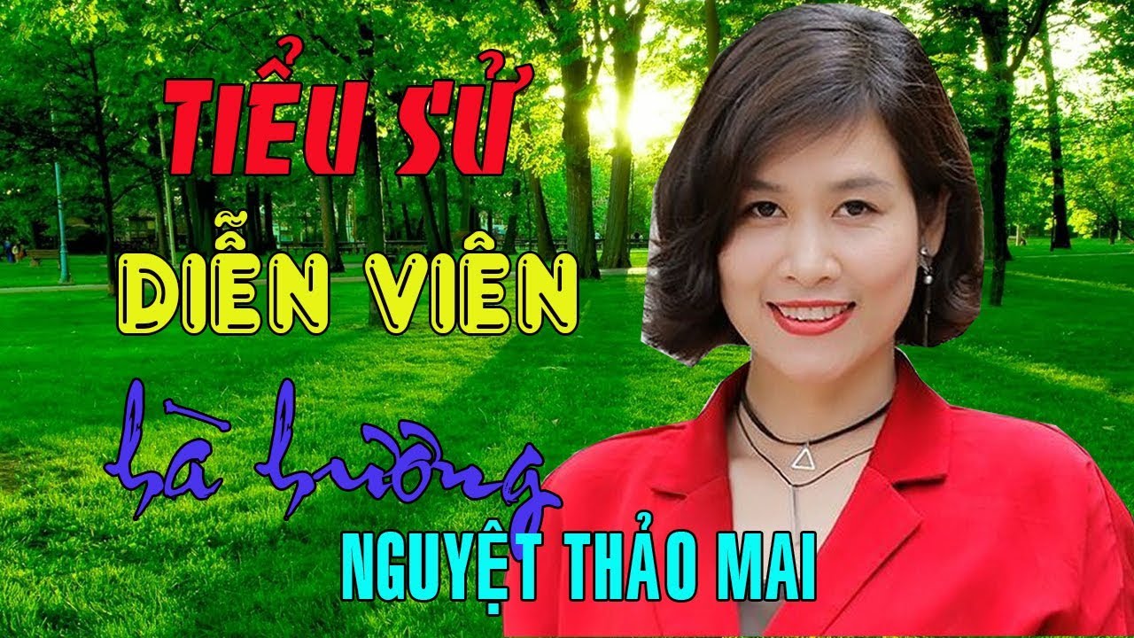 Tiểu sử Hà Hương trong vai Nguyệt