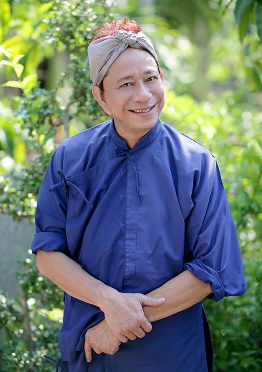 ảnh diễn viên Bao Chung