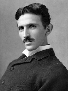 tiểu sử Nikola Tesla - nhà thiên tài sáng chế và cuộc đời bất hạnh 14