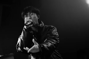 Tiểu sử Obito - rapper tài năng tham gia Rap Việt mùa 2 7