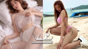 Ảnh sexy mới nhất của Elly Trần với body siêu bốc lửa 122