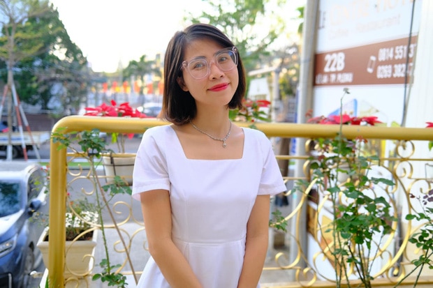 Youtuber Thơ Nguyễn