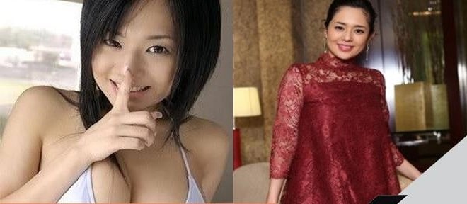 Tiểu sử Sora Aoi và loạt hình ảnh body nóng bỏng của diễn viên phim cấp 3