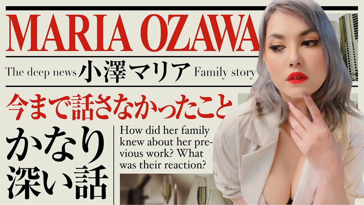 Thánh nữ JAV Maria Ozawa sau 7 năm về hưu: Có việc mới kiếm ít hơn 30 lần nhưng bố mẹ tha thứ, viên mãn bên bạn trai gia thế khủng - Ảnh 6.