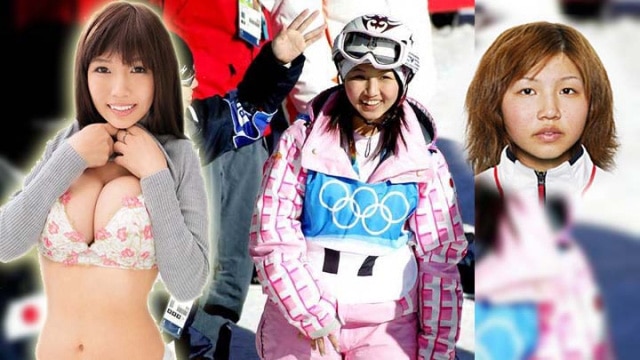 Mỹ nhân 18+ Melo Imai: Thiên tài trượt tuyết sa đọa của Nhật Bản bất ngờ làm gái gọi, quá khứ đau đớn và màn lột xác sau 5 năm - Ảnh 4.