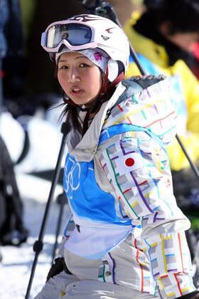 Mỹ nhân 18+ Melo Imai: Thiên tài trượt tuyết sa đọa của Nhật Bản bất ngờ làm gái gọi, quá khứ đau đớn và màn lột xác sau 5 năm - Ảnh 14.