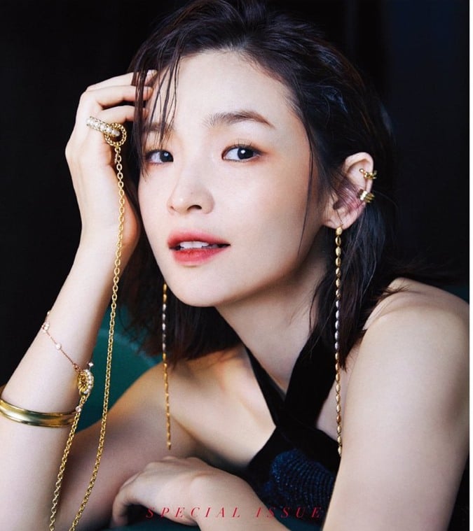 Jeon Mi Do Profile - Từ đời tư, sự nghiệp đến cuộc sống hôn nhân bên người chồng ‘bí ẩn’ 17