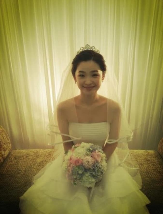 Jeon Mi Do Profile - Từ đời tư, sự nghiệp đến cuộc sống hôn nhân bên người chồng ‘bí ẩn’ 18