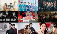 Top những tác phẩm xâm chiếm trái tim "team Netflix" năm 2020: Liệu bạn có bỏ sót?