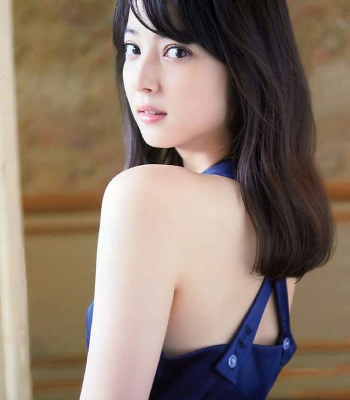 phim jav Nozomi Sasaki nude