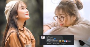 Nữ streamer Liên Quân Lyly Sury hư hỏng công khai đăng bài gạ trai ngủ cùng qua đêm khiến fan phẫn nộ 16