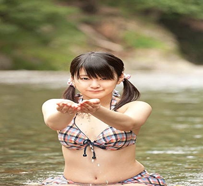 Tiểu sử Tsuna Kimura - Nữ diễn viên JAV Nhật Bản cực sexy