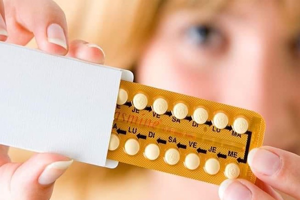 Tại sao bạn nên chọn phương pháp tránh thai không dùng thuốc?