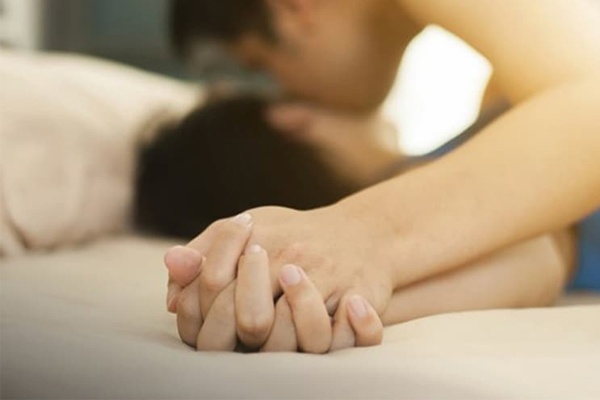 Vùng kín bị giãn rộng do không đạt khoái cảm trong quan hệ tình dục