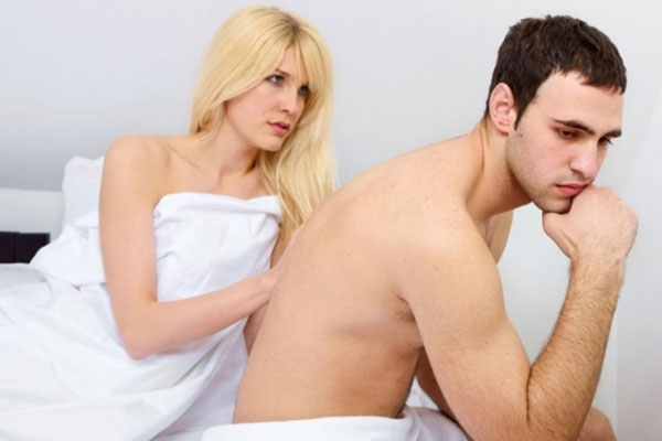 Hoạt động tình dục thường xuyên sẽ làm giảm ham muốn tính dục