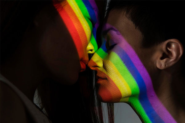 Theo khoa học nghiên cứu thì LGBT là một căn bệnh