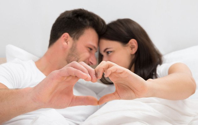 10 lợi ích bất ngờ khi quan hệ tình dục thường xuyên 3