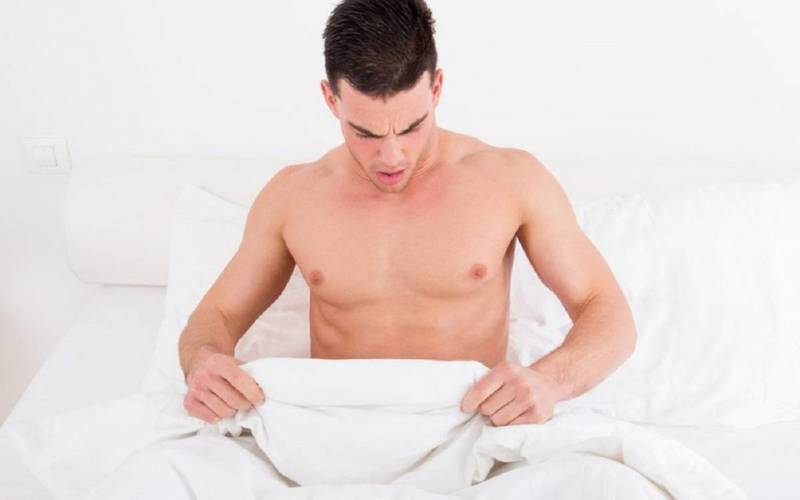Phương pháp điều trị vô sinh khi nam giới gặp vấn đề về chức năng tình dục