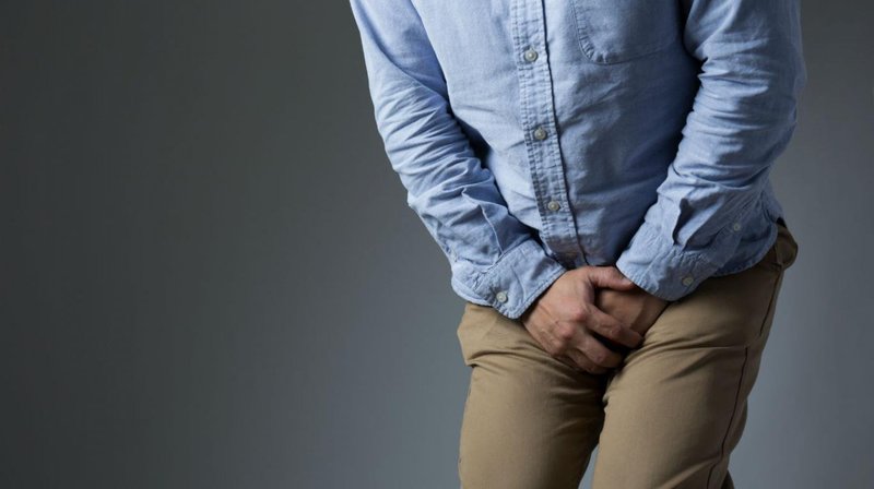 Giãn tĩnh mạch là một vấn đề phổ biến ở nam giới