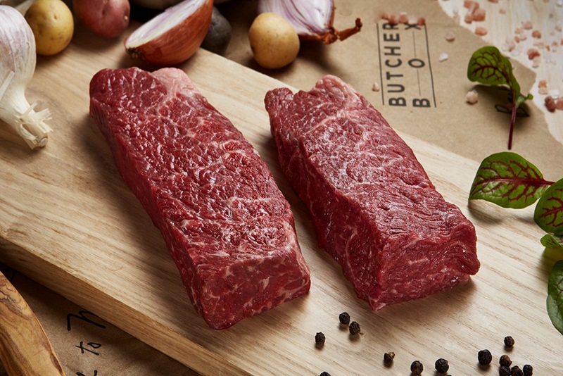Thịt bò có thể giúp bạn bổ sung testosterone rất hiệu quả