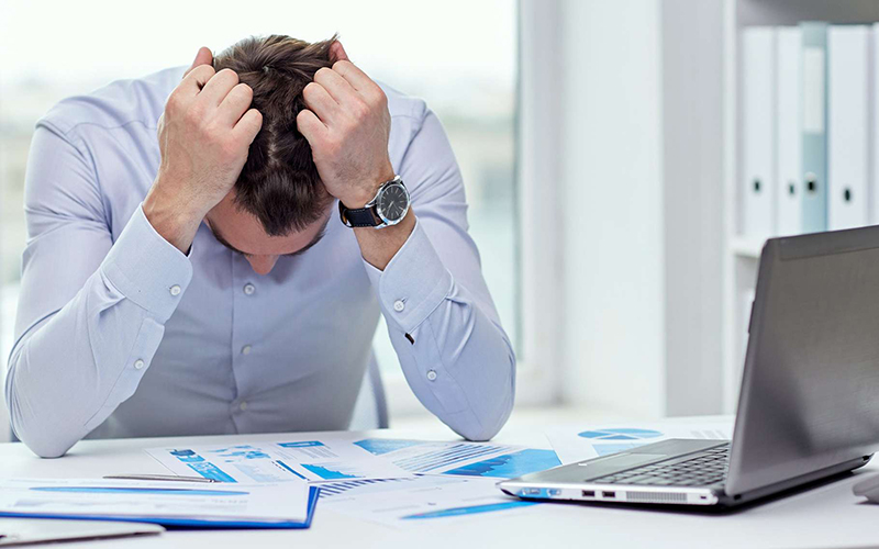 Rối loạn cương dương có thể ảnh hưởng đến chất lượng công việc và sinh hoạt hàng ngày của nam giới