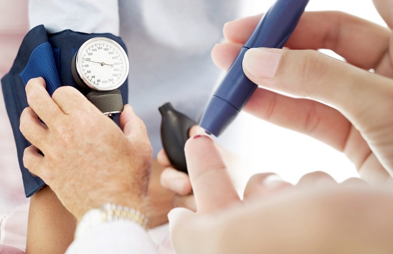 Rối loạn cương dương là một triệu chứng thường gặp ở nam giới mắc bệnh tiểu đường