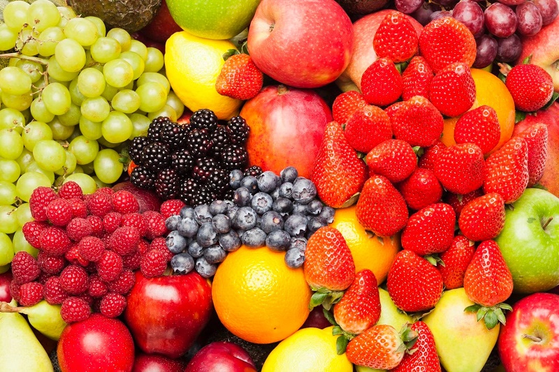 Fructose trong tinh dịch là một loại đường có trong trái cây
