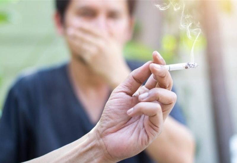 Bỏ thuốc lá để giảm nguy cơ mắc bệnh