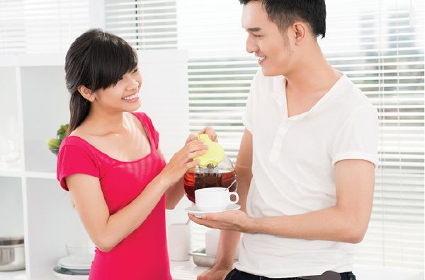 6 "chiêu trò" gợi ý cực hay để khiến chồng ... thích mê!  5