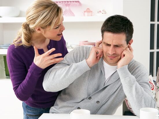 7 câu nói phá hoại tình cảm vợ chồng nhanh nhất 4