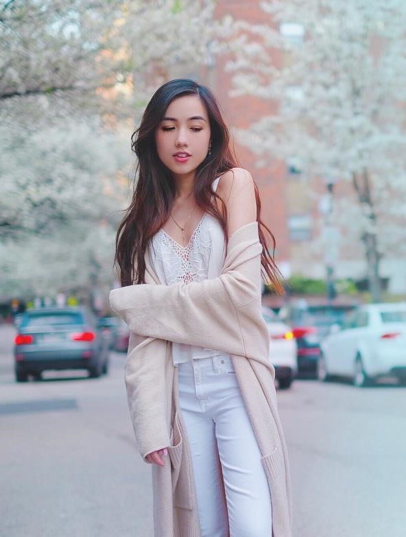 Mie Nguyen 18+
