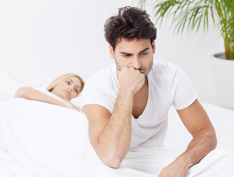 Tình trạng vô sinh ở nam giới ngày càng gia tăng và ảnh hưởng không nhỏ đến hôn nhân và gia đình