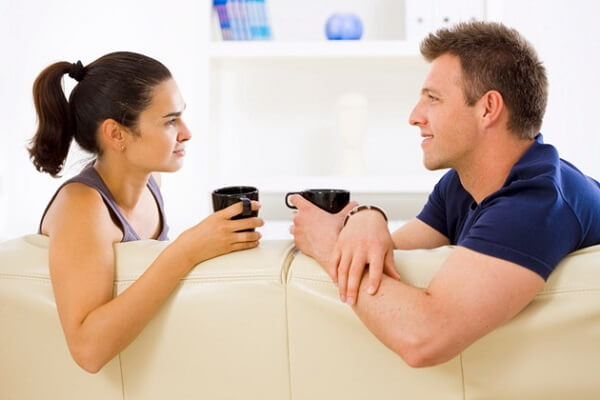 Học cách "nói chuyện" trong đời sống vợ chồng không dễ