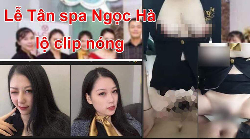 Leak Vu Phuong