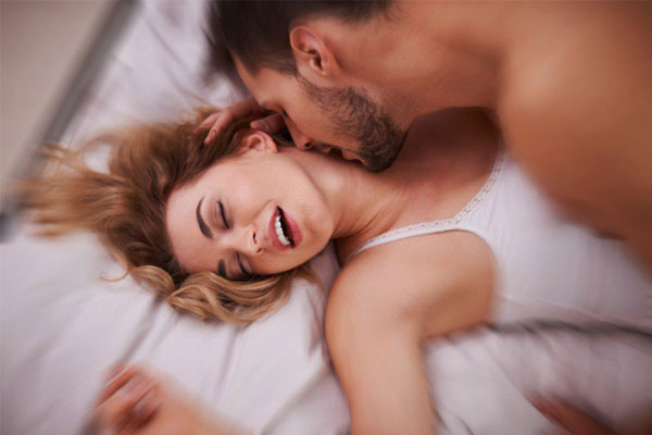 Quan hệ tình dục bằng miệng được nhiều cặp đôi yêu thích