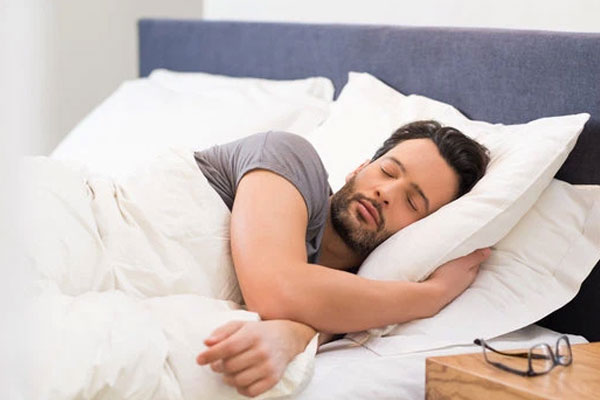 Giúp cải thiện giấc ngủ hiệu quả