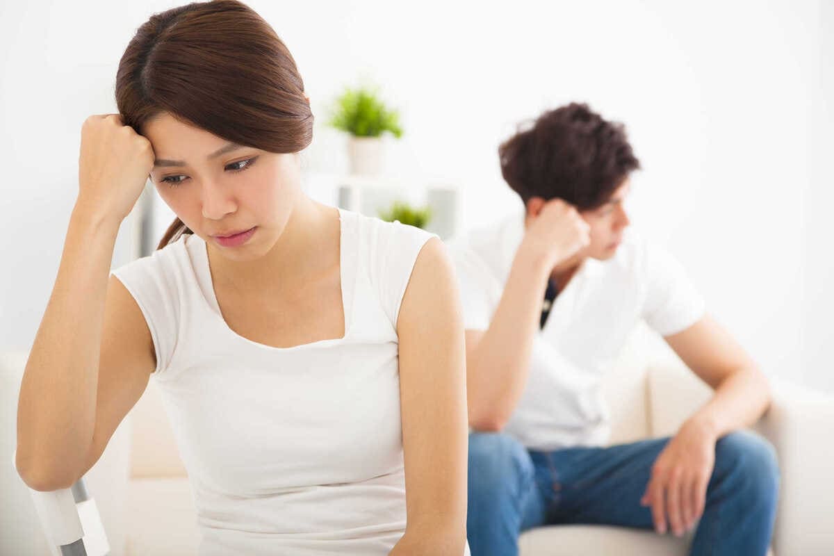 Tôi phải làm sao khi chồng không còn yêu mình nữa?