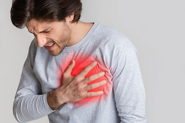 Bệnh tim mạch dễ gây đột tử khi quan hệ tình dục