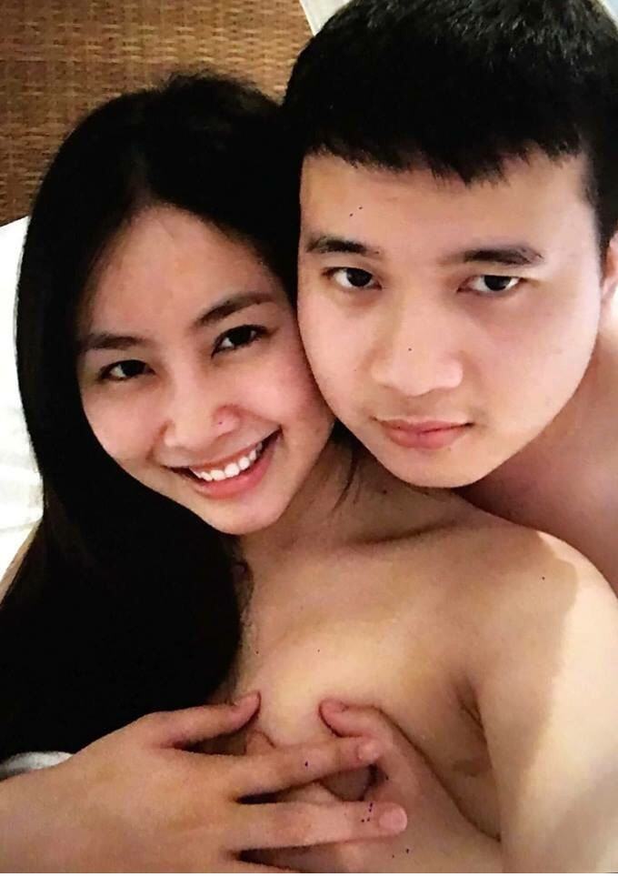Link Full top 10 Hoa Hậu VN Võ Hồng Ngọc Huệ lộ clip sex 10